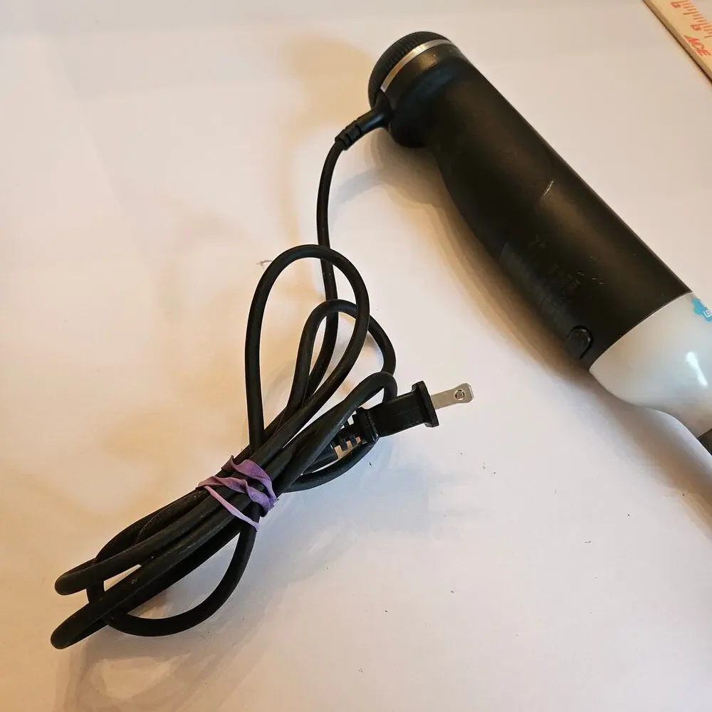 OXO On Illuminating Digital Immersion Blender 6 Speed LED 8710600 TESTED